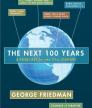 The Next 100 years<br />Photo credit: goodreads.com